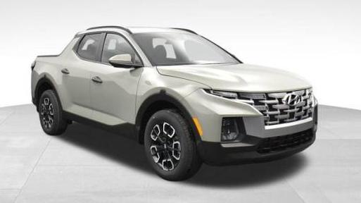 HYUNDAI SANTA CRUZ 2024 5NTJCDDE7RH108738 image